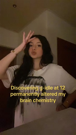 Discovering (G)I-DLE at 12: How Soyeon Changed My Music Taste
