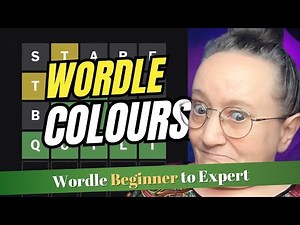 Wordle Colours Explained | How to Read Grey, Yellow and Green Correctly