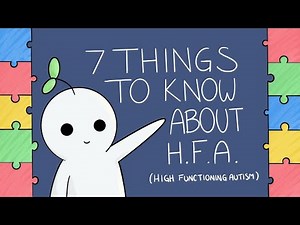 What Is High Functioning Autism? 7 Things You Should Know