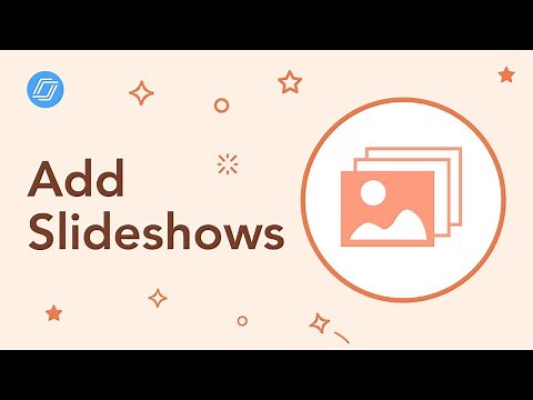 Add a Slideshow to a Nearpod lesson