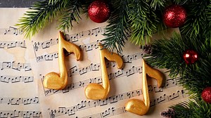 When will you start hearing Christmas music on Central Pa. radio stations?