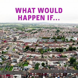 An inspiring regeneration of apartments and the construction of new houses is undertaken in the state’s largest social housing complex. | Irish Architecture Foundation