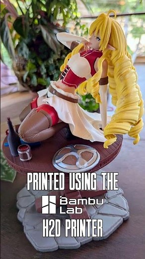 3MF file for FDM printing now added to Elinalise Standard