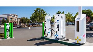Electric Vehicle Charging Levels Explained