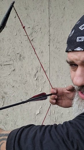 9.6K views · 366 reactions | Troubleshooting 101 - Why Does My Arrow Fall Off The Rest/Hand? #odinsonarchery #archery #archerylife #SCA #tipsandtricks | Odinson Archery | Facebook