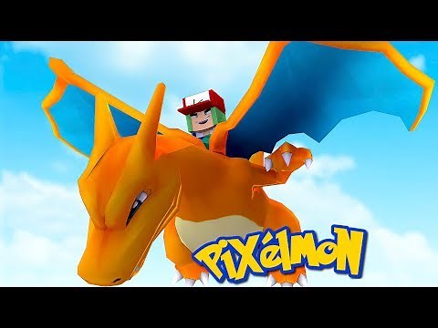 PIXELMON - THE PIXELMON BATTLE TOWER CHALLENGE!!! #6