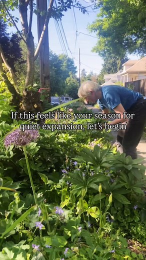 1.3K views · 28 reactions | Sometimes, the best way to grow is to...