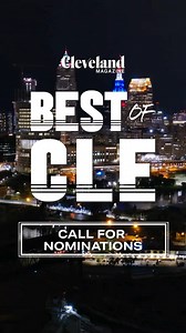 96 reactions · 23 shares | Who makes the best pizza in CLE? Where’s your favorite spot to shop, sip or hang out? We want to know! ️☕ Submit your nominations now for this year’s Best of Cleveland reader pick contest — open now through July 18. Help shine a spotlight on the places and people who make our city shine.  Think your favorites deserve the spotlight? Nominate them now at the link in the comments! #bestofcleveland #bestofcle | Cleveland Magazine | Facebook