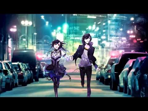 Nightcore - Lights