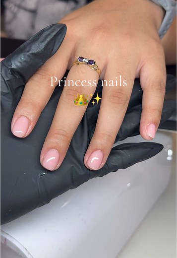 Princess Nails Tutorial: Create Stunning Designs