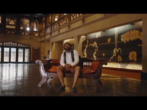 Preview: Sjava Talks About His "Sjava The Song Request Show" Campaign