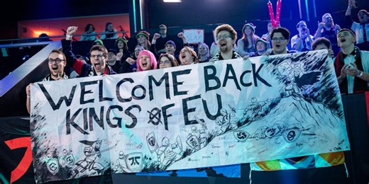 LEC Versus 2026 : arbre et agenda des playoffs