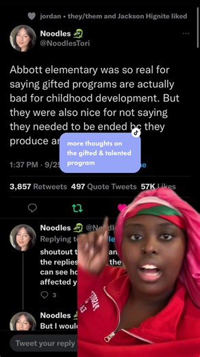 Exploring the Impact of Gifted and Talented Programs on Students