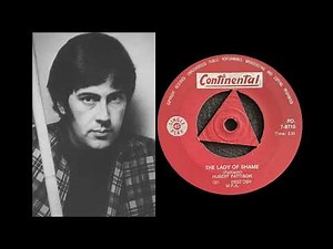 Hubert Pattison - The Lady Of Shame