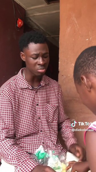 Humorous Prayers by Last Borns in TikTok Videos