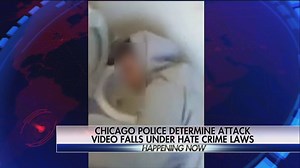 7.1M views · 43K shares | Breaking News: The four African-American teens who tortured and yelled “"F--- white people!" and "F--- Donald Trump!" at a mentally disabled white man have been charged with a hate crime. | Fox News | Facebook