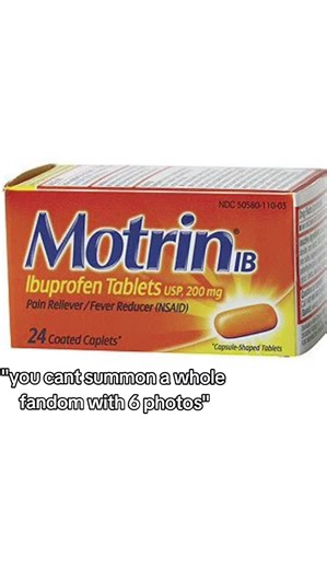 Exploring the Depths of Fandoms with Just Six Photos