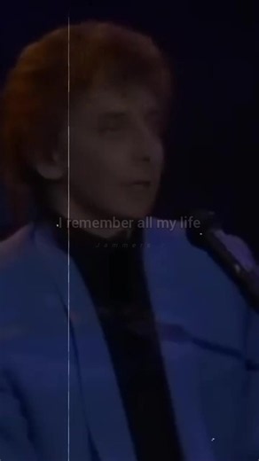 Barry Manilow – Mandy (Live on Broadway) Classic Performance