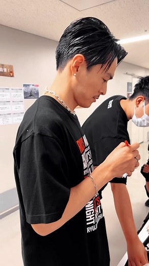 #晴れますように😸☀️#RILYSNIGHT#山梨#LIVE#てるてる坊主#てるてるライジー#作ってみた #倍速 #皆さんも作ってみてね