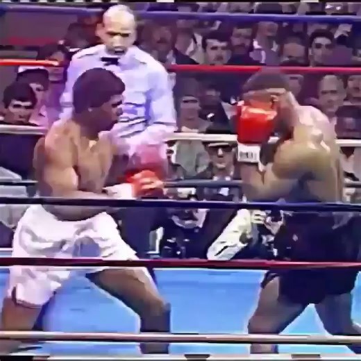414K views · 5.9K reactions | Mike tyson vs James Quick Tillis | Boxing Professional Worldwide TV | Facebook
