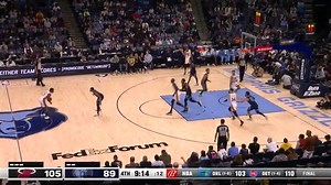 7K views · 529 reactions | Heat vs Grizzlies full game highlights | Heat Diehards | Facebook