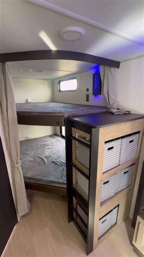 2026 Cherokee Grey Wolf 26KF