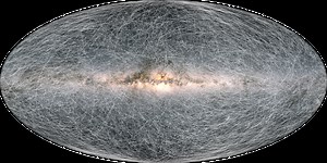 This is the most precise 3D map of the Milky Way ever made
