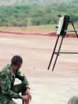 Irebere RDF mu myitozo''HD Traininng - Wilson_Art#military #rwandatiktok🇷🇼 #funnyvideos