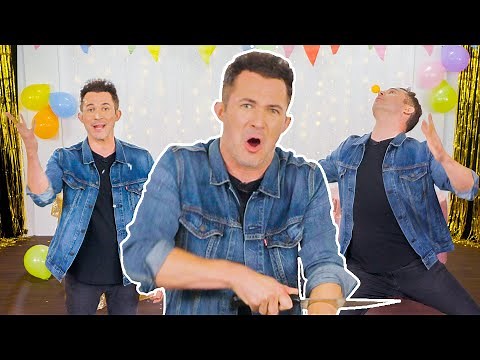 Magician Justin Willman Reveals 5 Of His Favorite Magic Party Tricks