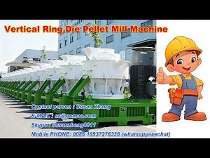 Complete Pellet Production Line Project | From Raw Material to High-Quality Pellets