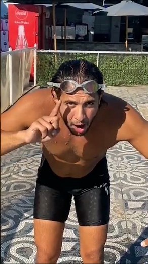 Butterfly Swimming Technique – The Easiest Way to Learn It