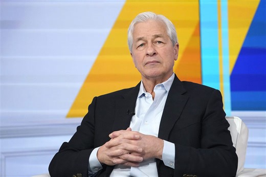 Jamie Dimon, office-work champion, vows his anti-remote culture would crush you. The economy’s top talent begs to differ
