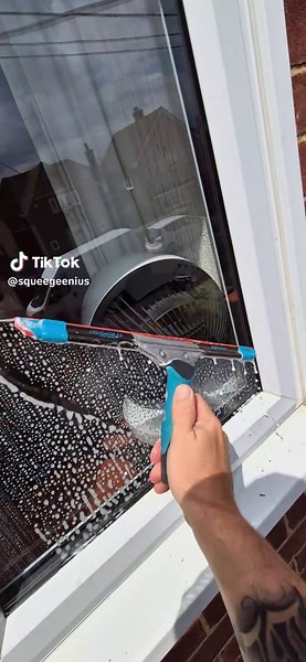 Expert Window Cleaning Techniques for a Shiny Finish