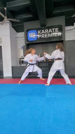 Karate Premier Mex on TikTok