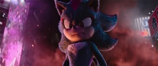 SONIC THE HEDGEHOG 3 Clip - "Sonic Meets Shadow" | Trailers and Videos