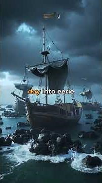 The Untold Horrors and Facts of Krakatoa Volcano #krakatoa