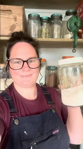 Homemade Baking Powder