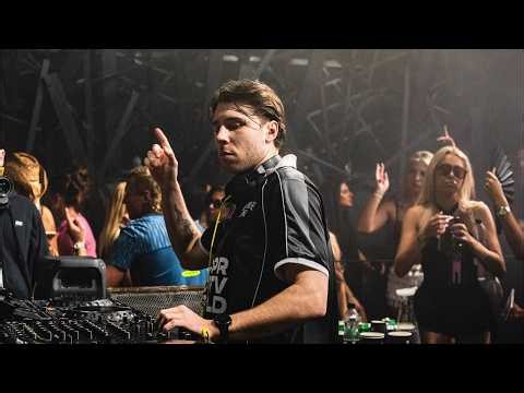 TeeDee – All Night Long | Digital Newcastle