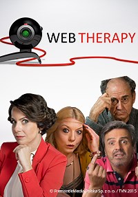 Web Therapy | Serial | 2015