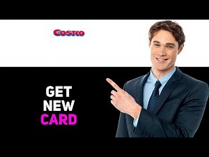 How To Get A New Costco Card 2025