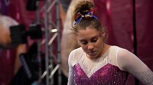 30K views · 2.2K reactions | A night to remember ✨ | Oklahoma Women's Gymnastics | Facebook