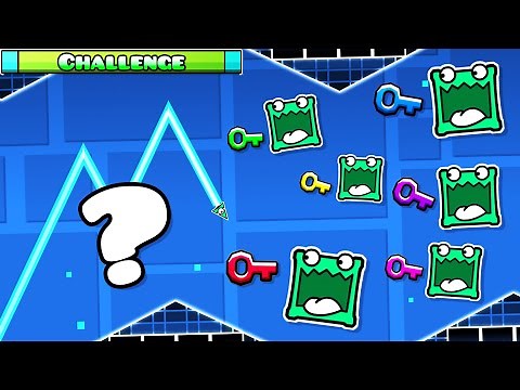 MuLimbo? | "Mulpan Challenge #29" | Geometry dash 2.11