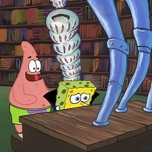 Storytime! ⏰ | Patrick Star