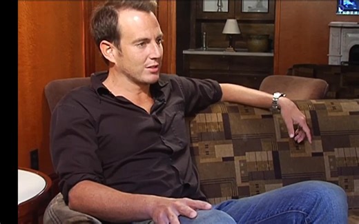 【搬运】Arrested Development: 神剧的诞生与传奇：AD官方纪录片 P1