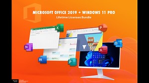 'Excel' at work by supercharging your PC with Microsoft Office and Windows 11 Pro for less than $50