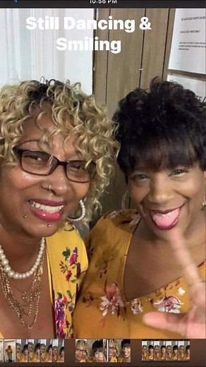 # Linedance life | Dollie Mae Harrison Borum