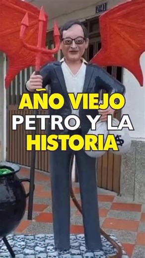 Yamid López on Instagram: "Un año viejo, casi 170 años atrás, fue el inicio de la ruptura de la Gran Colombia. Historia nacional para acabar el año."