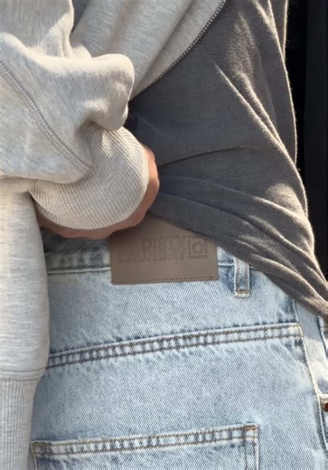 It’s okay to fail, as long as you end up winning in Dirty Laundry! #dirtylaundry