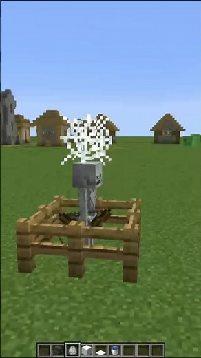 Minecraft Logic 🧐 #minecraftlogic #minecraft #minecraftshorts