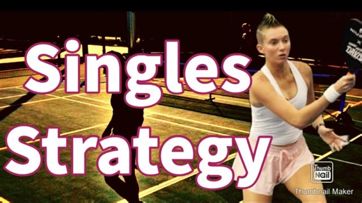 Master Your Singles Game – Tips to Improve Today